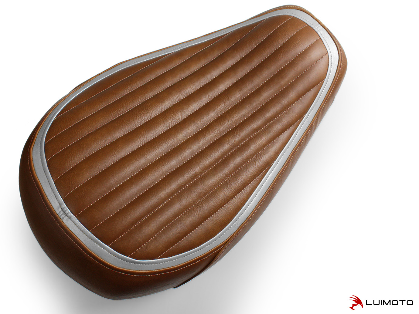 Classic Seat Covers for the HONDA MONKEY 18-20 5 Classic Seat Covers for the HONDA MONKEY 18-20 - Image 5