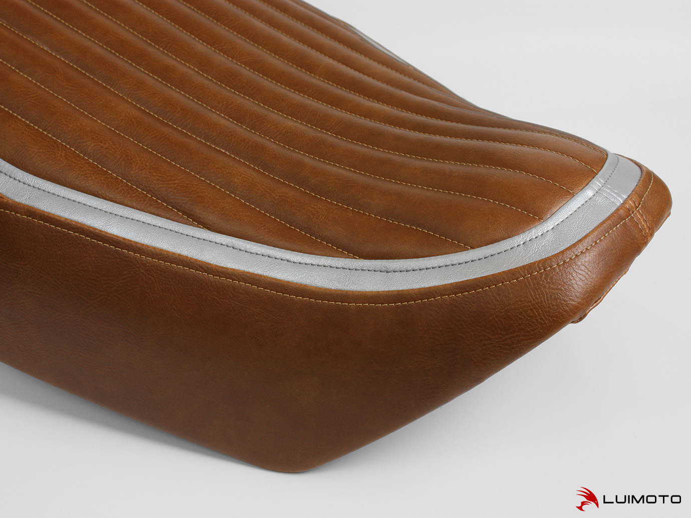 Classic Seat Covers for the HONDA MONKEY 18-20 6 Classic Seat Covers for the HONDA MONKEY 18-20 - Image 6