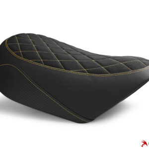 Diamond Seat Covers for the HONDA MONKEY 18-20