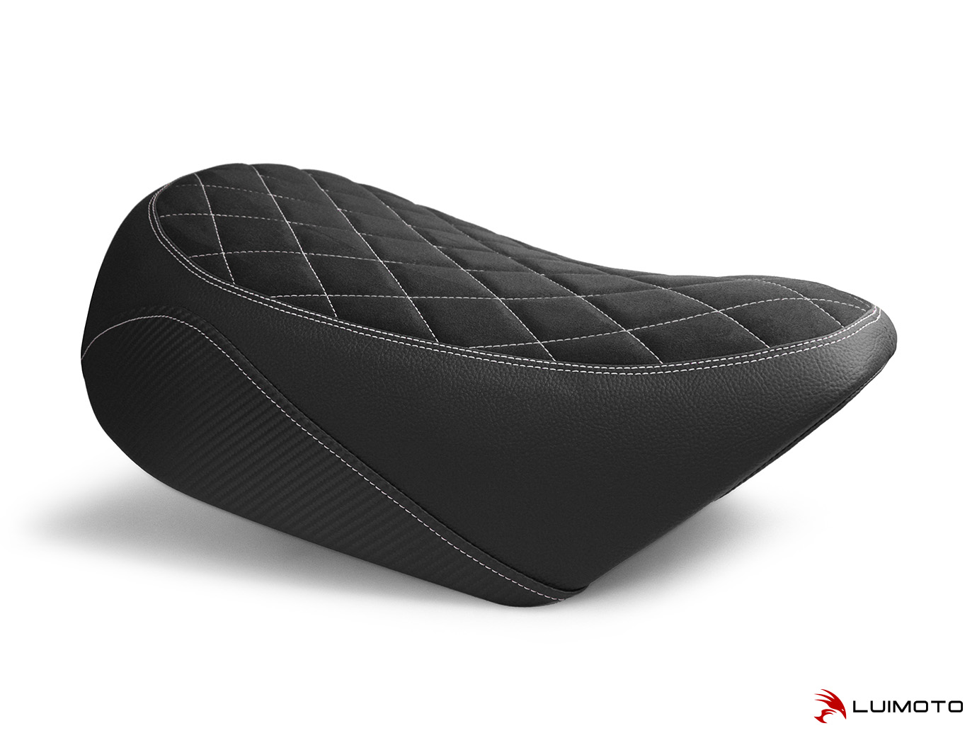 Diamond Seat Covers for the HONDA MONKEY 18-20 5 Diamond Seat Covers for the HONDA MONKEY 18-20 - Image 5