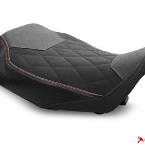 Diamond Sport Seat Covers for the HONDA CBR650R 19-20