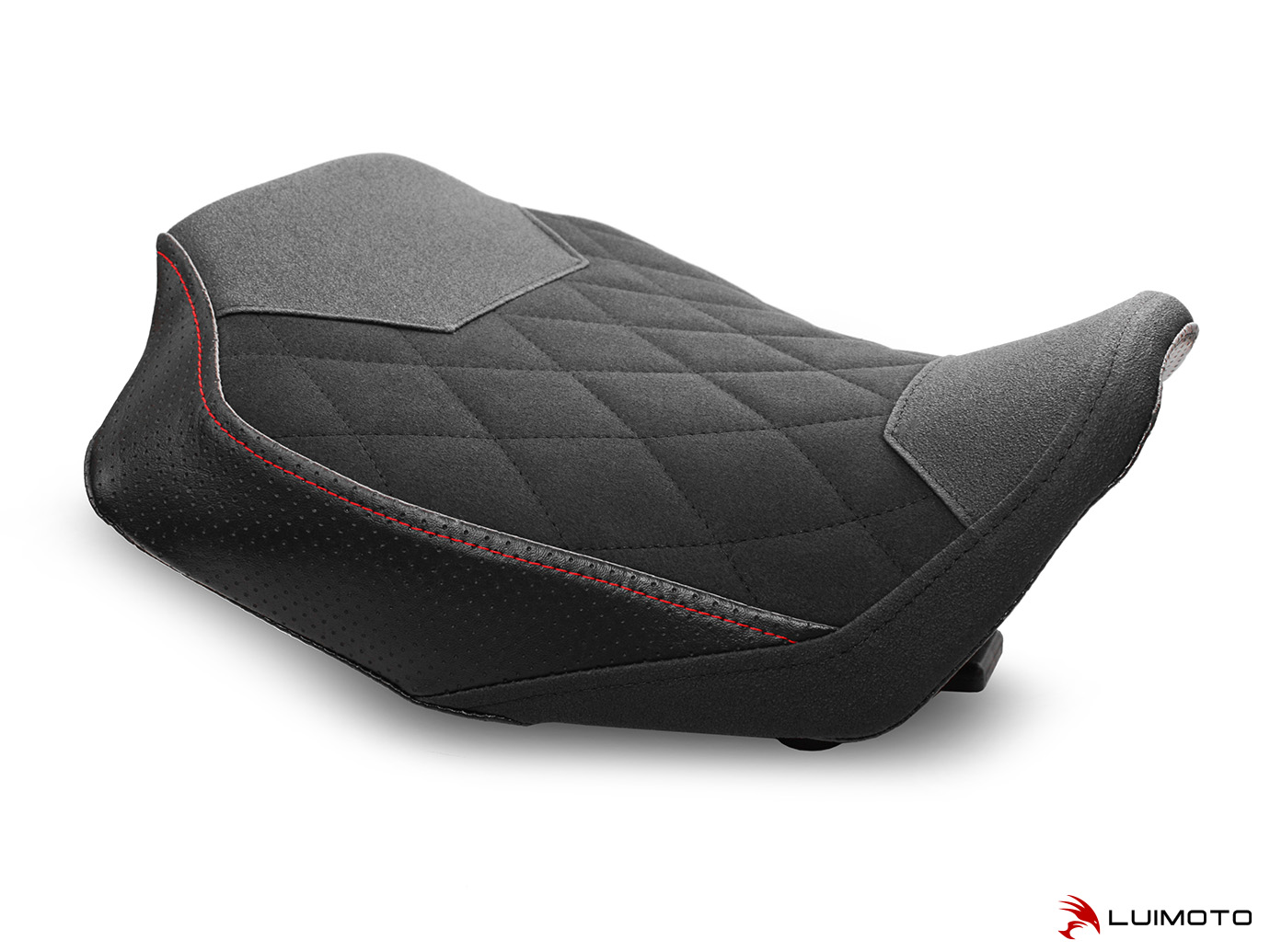 Diamond Sport Seat Covers for the HONDA CBR650R 19-20 1 Diamond Sport Seat Covers for the HONDA CBR650R 19-20