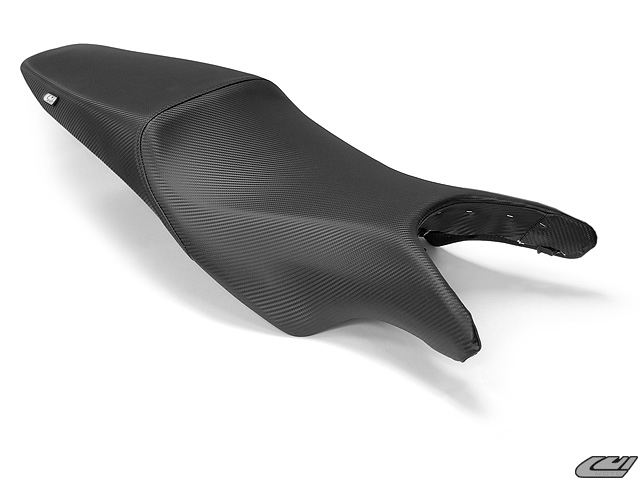 Baseline Seat Covers for the HONDA VFR 800 02-08 2 Baseline Seat Covers for the HONDA VFR 800 02-08 - Image 2