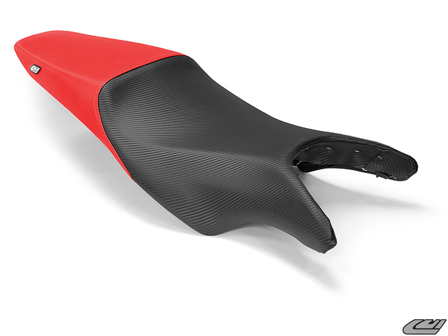 Baseline Seat Covers for the HONDA VFR 800 02-08 3 Baseline Seat Covers for the HONDA VFR 800 02-08 - Image 3