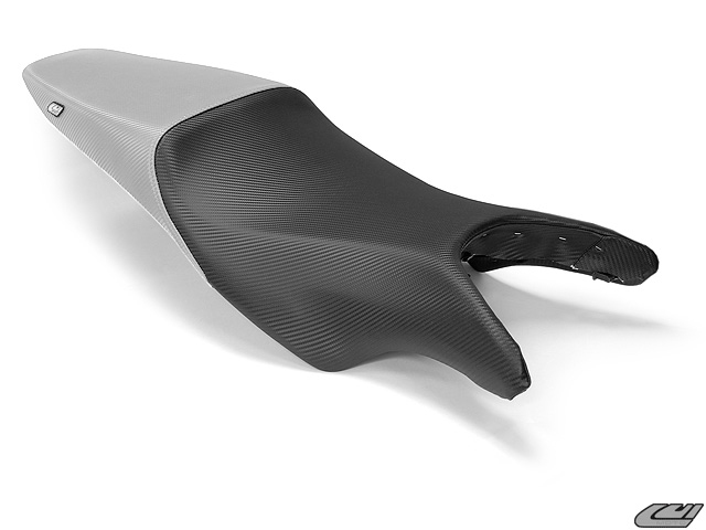 Baseline Seat Covers for the HONDA VFR 800 02-08 4 Baseline Seat Covers for the HONDA VFR 800 02-08 - Image 4