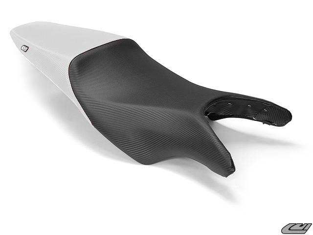 Baseline Seat Covers for the HONDA VFR 800 02-08 5 Baseline Seat Covers for the HONDA VFR 800 02-08 - Image 5