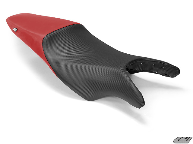 Baseline Seat Covers for the HONDA VFR 800 02-08 1 Baseline Seat Covers for the HONDA VFR 800 02-08