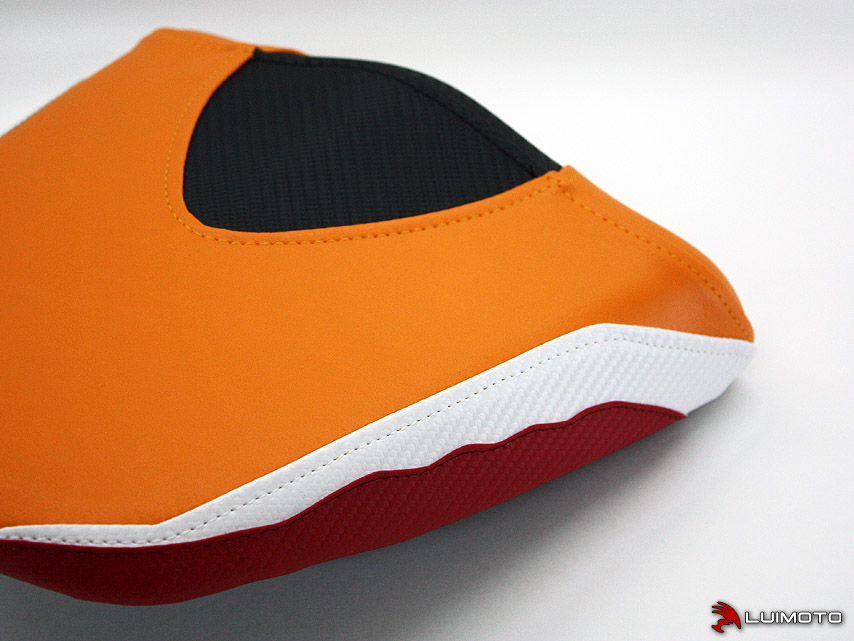 Limited Edition | Passenger Seat Cover 3 Limited Edition | Passenger Seat Cover - Image 3