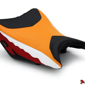 Limited Edition Seat Covers for the HONDA CBR250R 11-14