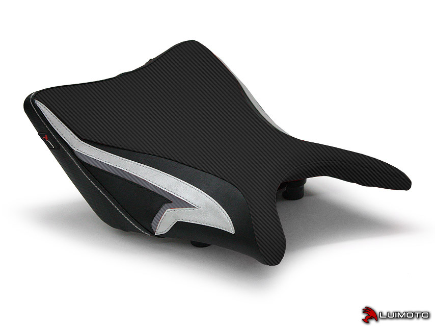 Tribal Blade Seat Covers for the HONDA CBR250R 11-14 5 Tribal Blade Seat Covers for the HONDA CBR250R 11-14 - Image 5