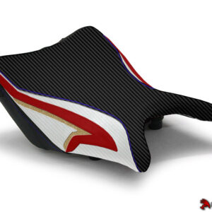 Tribal Blade Seat Covers for the HONDA CBR250R 11-14