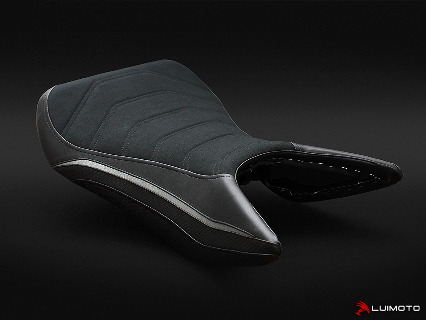 S-Touring Seat Covers for the HONDA VFR 800F 14-19 2 S-Touring Seat Covers for the HONDA VFR 800F 14-19 - Image 2