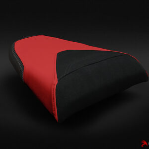 S-Touring Seat Covers for the HONDA VFR 800F 14-19
