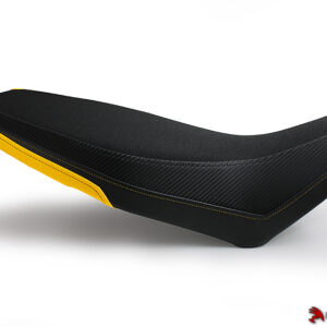 Gripper Seat Covers for the HONDA GROM 14-15