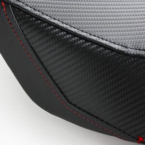 Baseline Seat Covers for the HONDA CB300F 15-20 2
