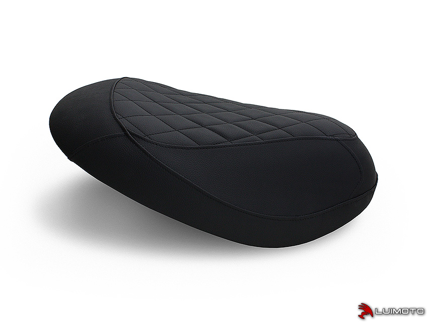 Cenno Seat Covers for the HONDA NCH50 16-20 2 Cenno Seat Covers for the HONDA NCH50 16-20 - Image 2