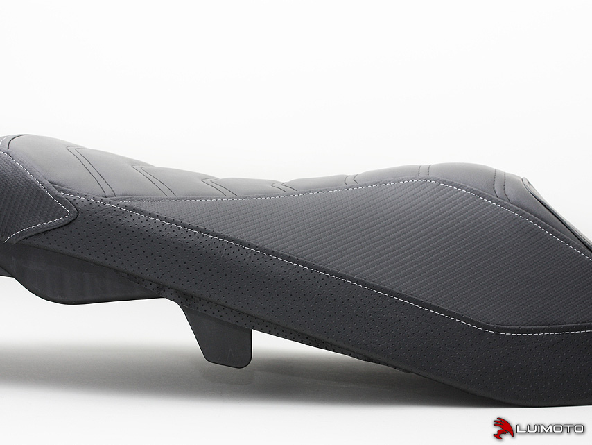 Aero Seat Covers for the HONDA PCX 125 150 14-20 4 Aero Seat Covers for the HONDA PCX 125 150 14-20 - Image 4