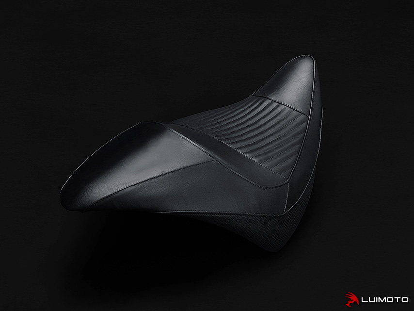 Sport Classic Seat Covers for the HONDA VALKYRIE RUNE 2004 3 Sport Classic Seat Covers for the HONDA VALKYRIE RUNE 2004 - Image 3