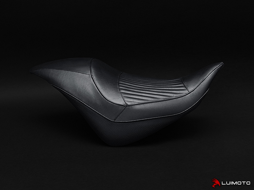 Sport Classic Seat Covers for the HONDA VALKYRIE RUNE 2004 1 Sport Classic Seat Covers for the HONDA VALKYRIE RUNE 2004