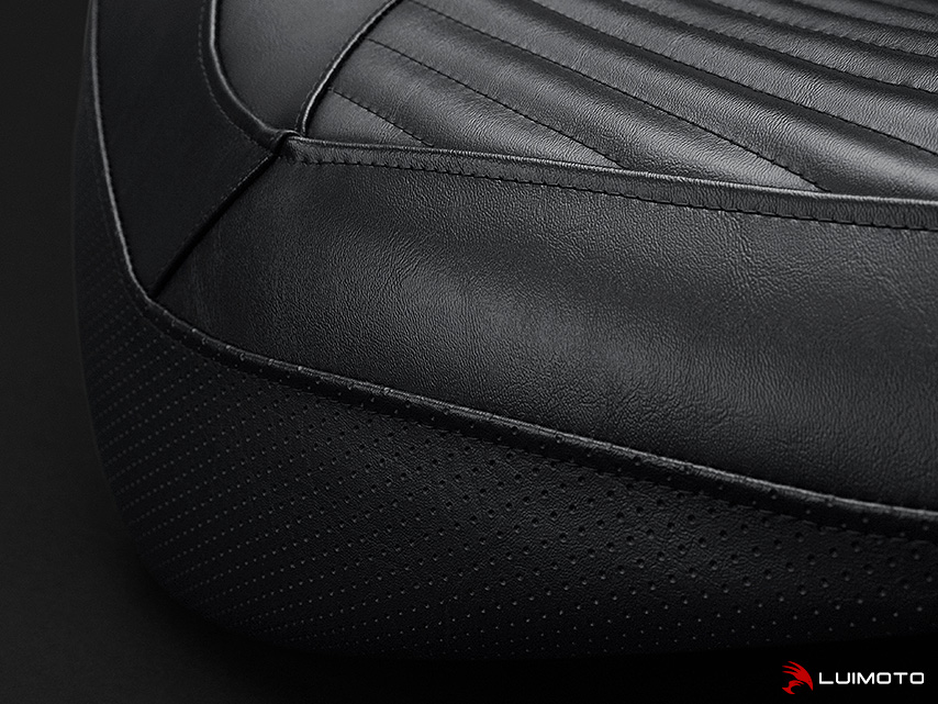 Sport Classic Seat Covers for the HONDA VALKYRIE RUNE 2004 5 Sport Classic Seat Covers for the HONDA VALKYRIE RUNE 2004 - Image 5