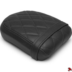 Vintage Diamond | Passenger Seat Cover