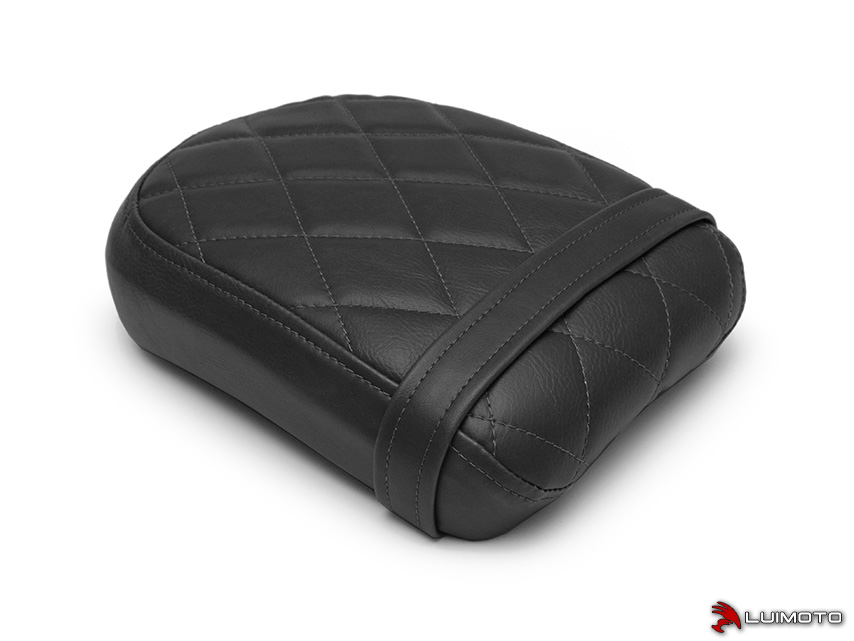 Vintage Diamond | Passenger Seat Cover 1 Vintage Diamond | Passenger Seat Cover