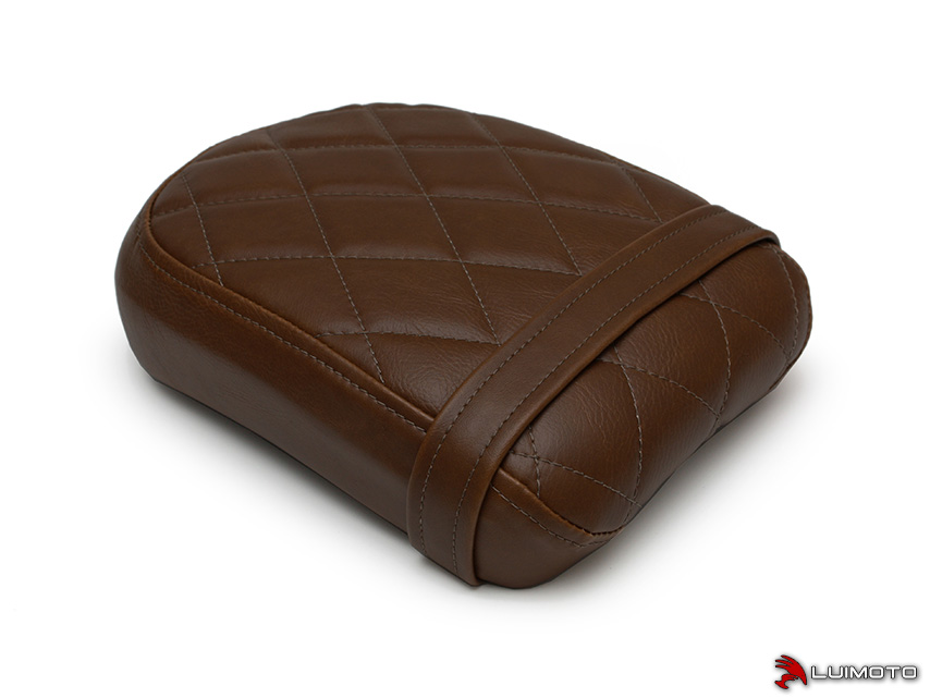 Vintage Diamond | Passenger Seat Cover 3 Vintage Diamond | Passenger Seat Cover - Image 3