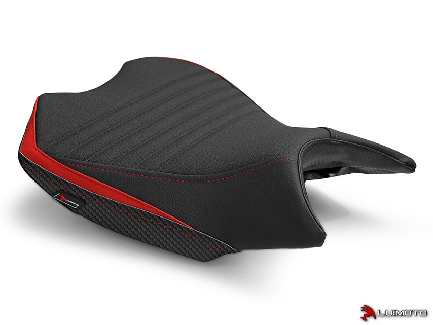 Race Seat Covers for the HONDA CBR250RR 17-20 2 Race Seat Covers for the HONDA CBR250RR 17-20 - Image 2