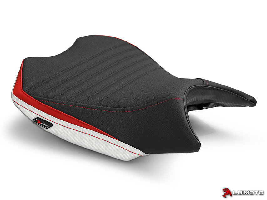 Race Seat Covers for the HONDA CBR250RR 17-20 3 Race Seat Covers for the HONDA CBR250RR 17-20 - Image 3