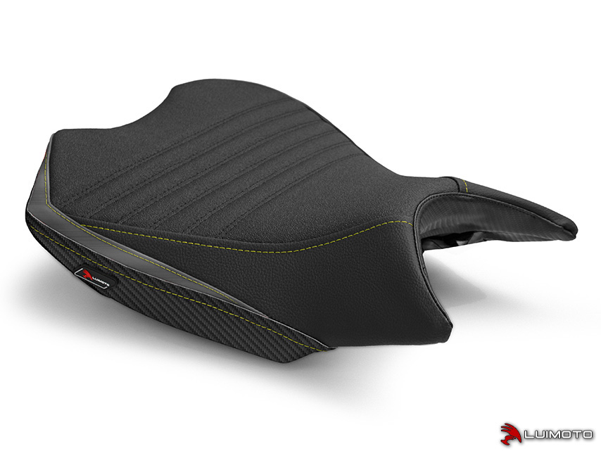 Race Seat Covers for the HONDA CBR250RR 17-20 4 Race Seat Covers for the HONDA CBR250RR 17-20 - Image 4