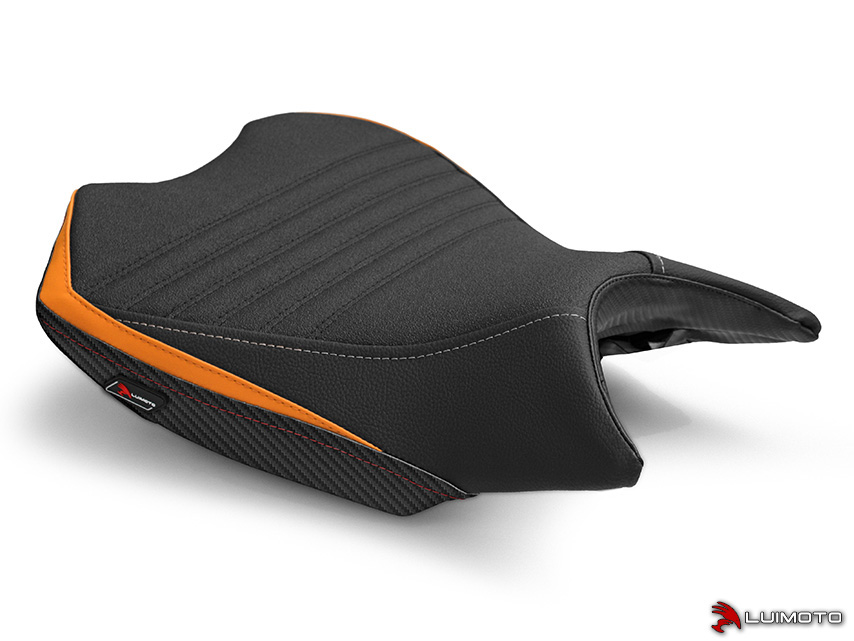 Race Seat Covers for the HONDA CBR250RR 17-20 5 Race Seat Covers for the HONDA CBR250RR 17-20 - Image 5