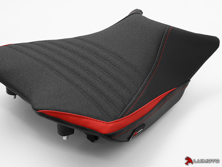 Race Seat Covers for the HONDA CBR250RR 17-20 7 Race Seat Covers for the HONDA CBR250RR 17-20 - Image 7