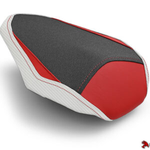 Race | Passenger Seat Cover