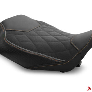 Diamond Sport Seat Covers for the HONDA CB650R 19-20