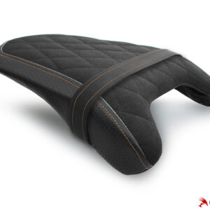 Diamond Sport | Passenger Seat Cover for the HONDA CB650R 19-20