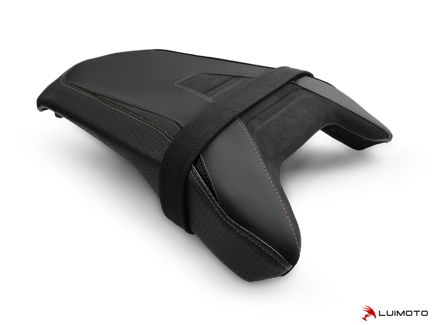 Sport Cafe | Passenger Seat Cover for the HONDA CB650R 19-20 3 Sport Cafe | Passenger Seat Cover for the HONDA CB650R 19-20 - Image 3