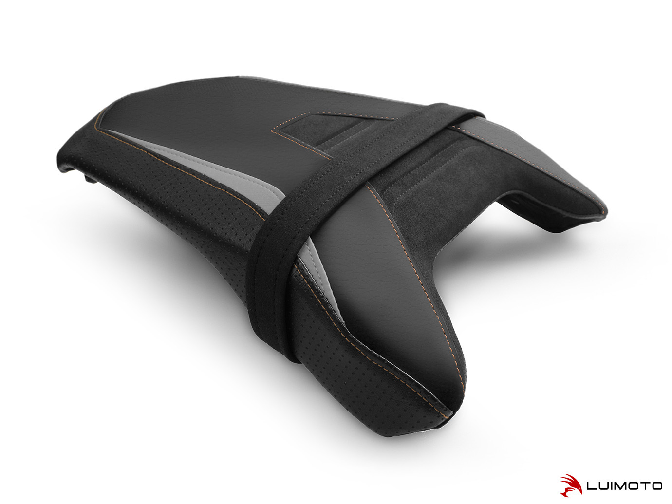Sport Cafe | Passenger Seat Cover for the HONDA CB650R 19-20 1 Sport Cafe | Passenger Seat Cover for the HONDA CB650R 19-20