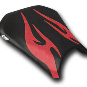 Tribal Flame Seat Covers for the HONDA CBR600RR 05-06