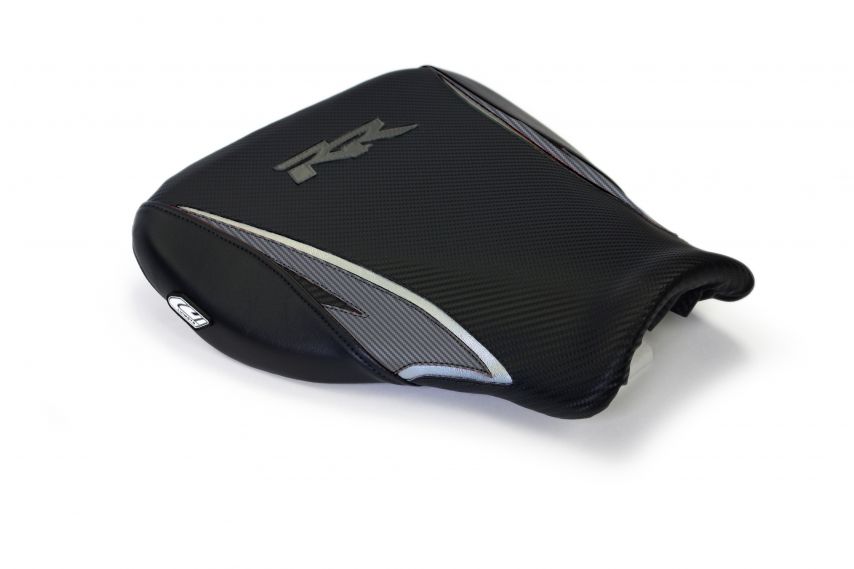 Tribal Blade Seat Covers for the HONDA CBR600RR 14-19 2 Tribal Blade Seat Covers for the HONDA CBR600RR 14-19 - Image 2