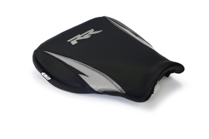 Tribal Blade Seat Covers for the HONDA CBR600RR 14-19 3 Tribal Blade Seat Covers for the HONDA CBR600RR 14-19 - Image 3