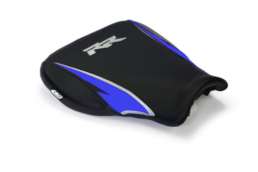 Tribal Blade Seat Covers for the HONDA CBR600RR 14-19 4 Tribal Blade Seat Covers for the HONDA CBR600RR 14-19 - Image 4