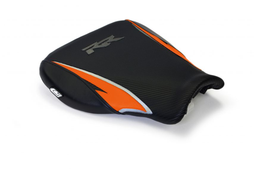 Tribal Blade Seat Covers for the HONDA CBR600RR 14-19 6 Tribal Blade Seat Covers for the HONDA CBR600RR 14-19 - Image 6