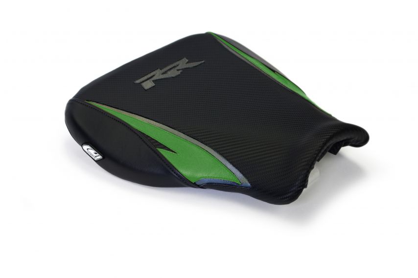 Tribal Blade Seat Covers for the HONDA CBR600RR 14-19 1 Tribal Blade Seat Covers for the HONDA CBR600RR 14-19