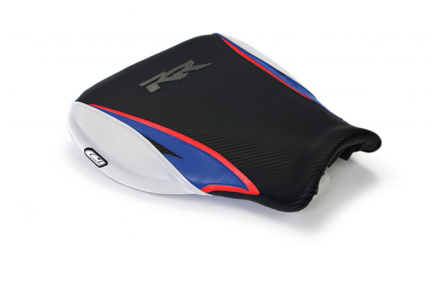 Tribal Blade Seat Covers for the HONDA CBR600RR 14-19 8 Tribal Blade Seat Covers for the HONDA CBR600RR 14-19 - Image 8