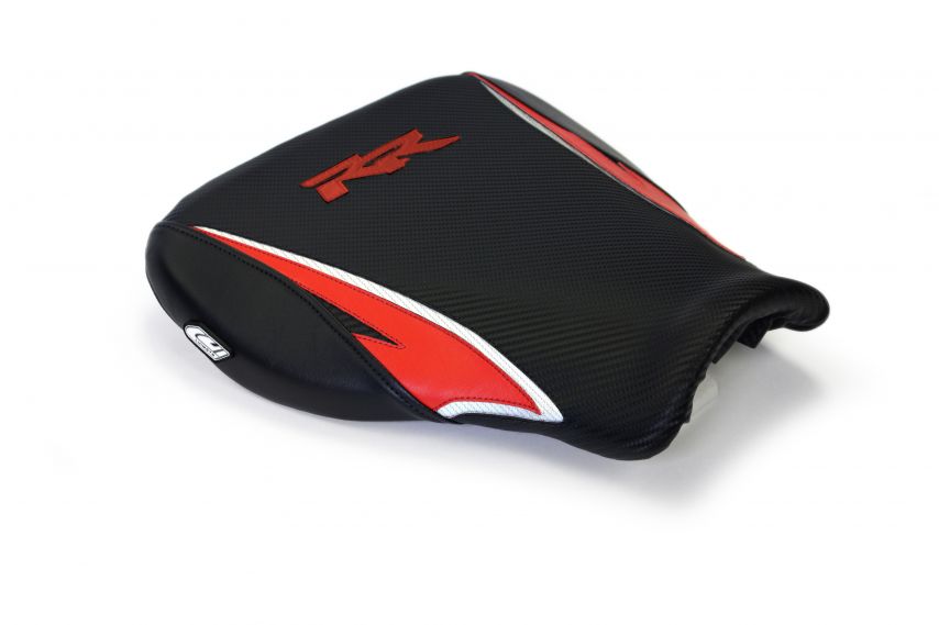 Tribal Blade Seat Covers for the HONDA CBR600RR 14-19 10 Tribal Blade Seat Covers for the HONDA CBR600RR 14-19 - Image 10