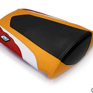 Passenger Seat Cover for the HONDA CBR600RR 14-19