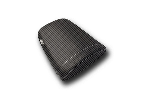 Passenger Seat Cover the HONDA CBR1000RR 04-07 1 Passenger Seat Cover the HONDA CBR1000RR 04-07