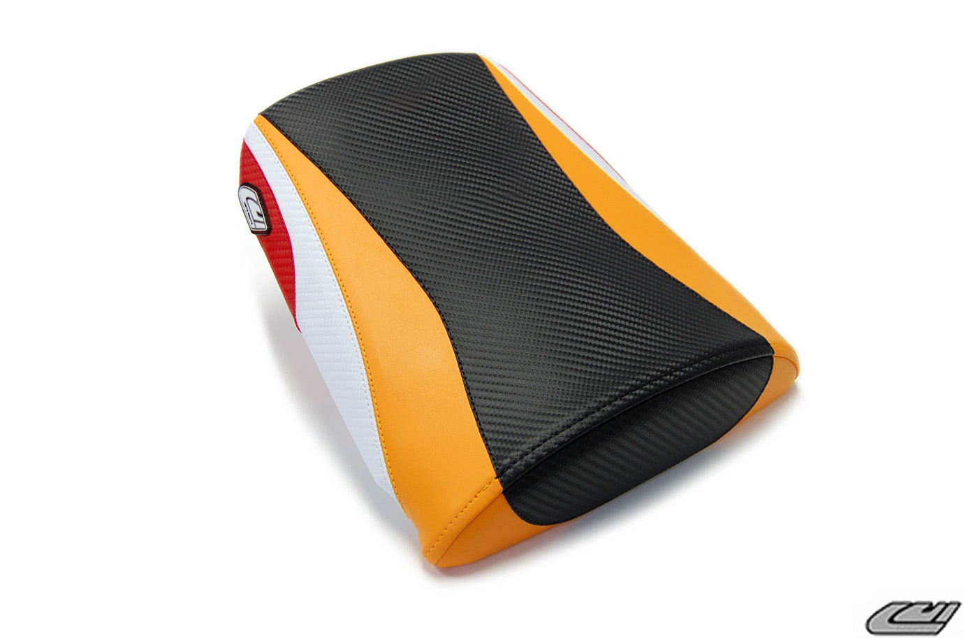 Passenger Seat Coverfor the HONDA CBR1000RR 04-07 1 Passenger Seat Coverfor the HONDA CBR1000RR 04-07