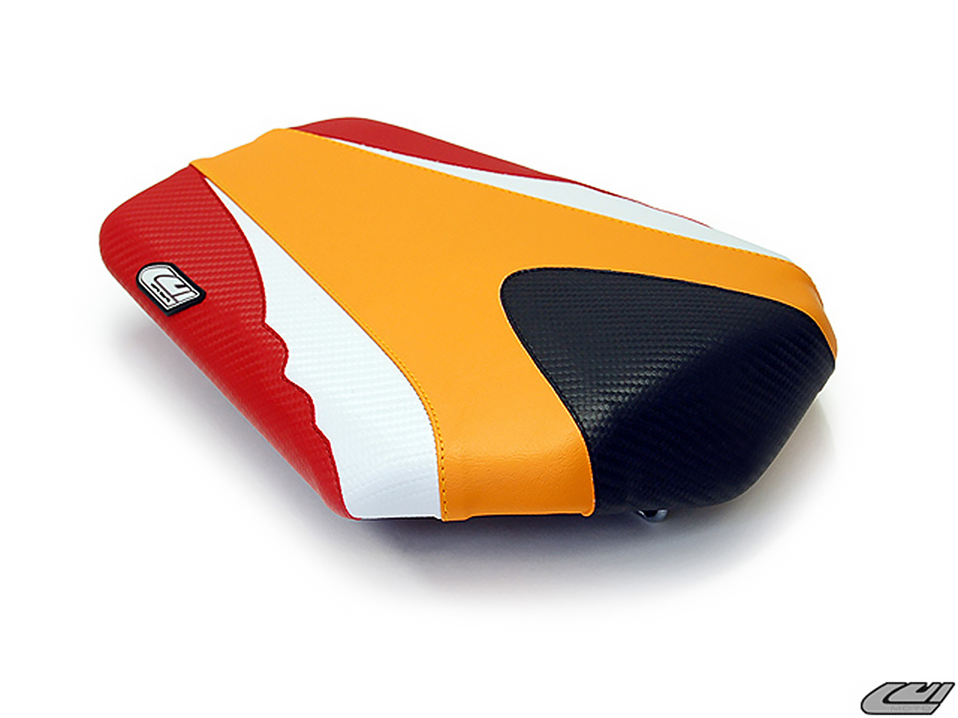 Passenger Seat Cover for the HONDA CBR1000RR 08-11 1 Passenger Seat Cover for the HONDA CBR1000RR 08-11