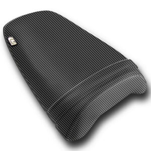 Passenger Seat Cover the HONDA CBR954RR 02-03